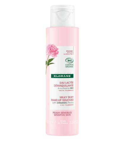 Klorane Pivoine eau lactée...