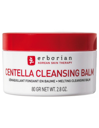 Erborian Centella Cleansing Balm 80 g