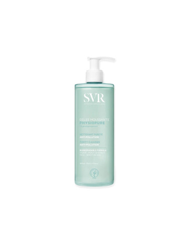 SVR Physiopure Gelée Moussante...