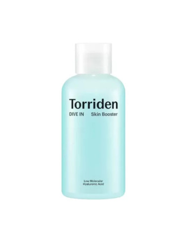 TORRIDEN ESSENCE À L'ACIDE...