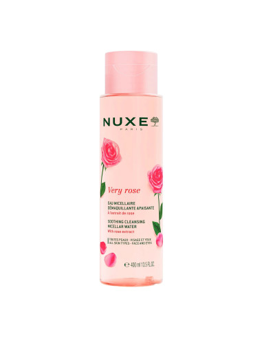 Nuxe VERY ROSE - Eau Micellaire...