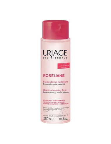 Uriage Roseliane Fluide...