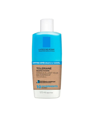 La Roche-Posay Respectissime...