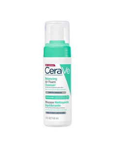CeraVe Nettoyants CeraVe...