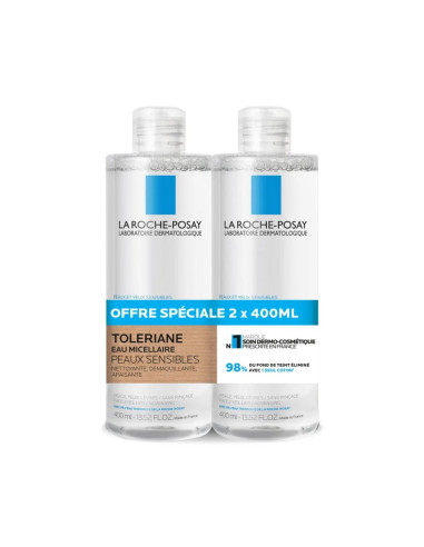 La Roche-Posay Toleriane Eau...