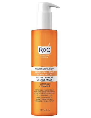 RoC Multi Correxion Renouveau + Éclat...