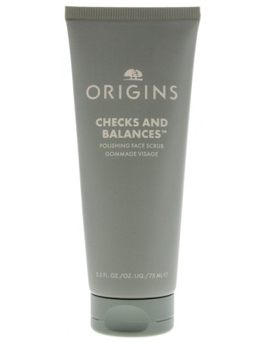 Origins Checks and Balances Gommage...