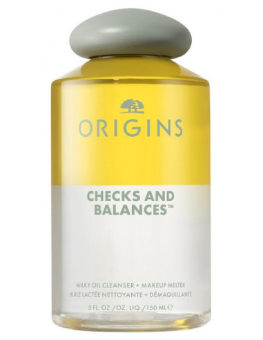 Origins Checks and Balances Huile...