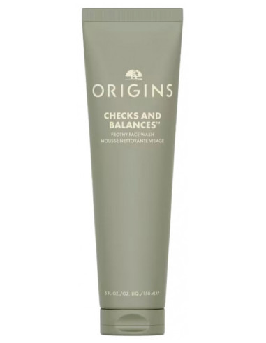 Origins Checks and Balances Mousse...