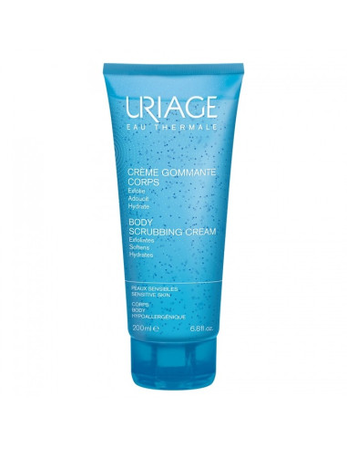 Uriage Gommage Intégral 200ml