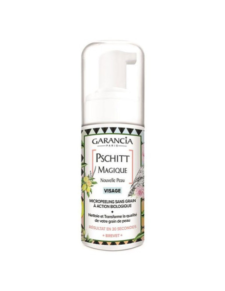 Garancia Pschitt Magique Nouvelle Peau Édition Limitée 100ml