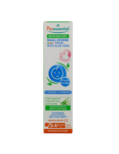 Puressentiel Respiratoire...