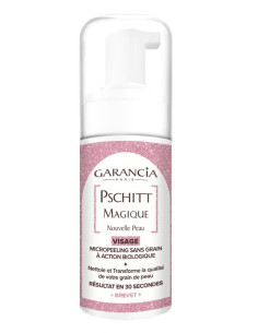 Garancia Pschitt Magique... 2