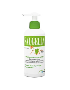 Saugella You Fresh Soin...