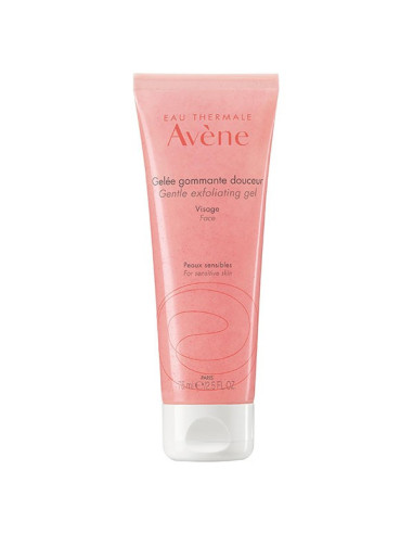 Avène Les Essentiels Gelée Gommante...