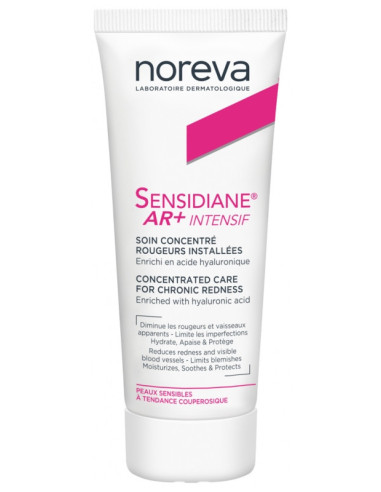 Noreva Sensidiane AR+ Soin Concentré...