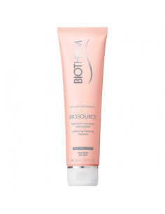 BIOTHERM BIOSOURCE MOUSSE...