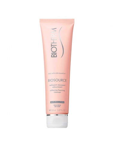 BIOTHERM BIOSOURCE MOUSSE NETTOYANTE...