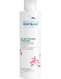 SAINT-GERVAIS GEL PURIFIANT...