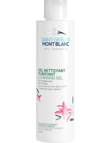 SAINT-GERVAIS GEL PURIFIANT NETTOYANT...