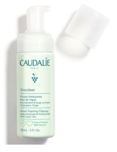 Caudalie vioclean mousse...
