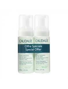 Caudalie Vinoclean duo de...