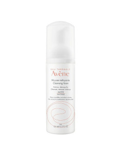 Avène Les Essentiels Mousse...