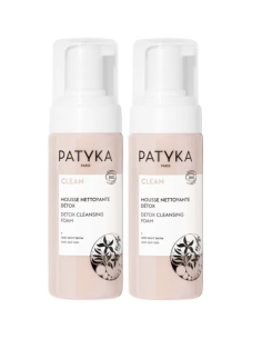 Patyka Clean Mousse...