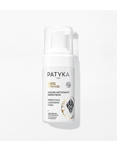 Patyka Clean Advanced Mousse...