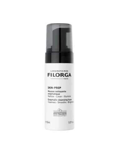 Filorga SKIN-PREP mousse nettoyante...