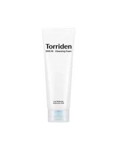 TORRIDEN MOUSSE NETTOYANTE...