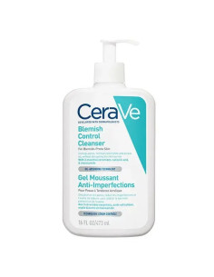 CeraVe Acné Gel Moussant...