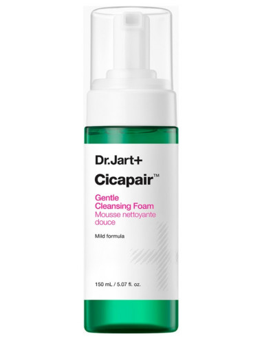 Dr. Jart+ Cicapair Mousse Nettoyante...