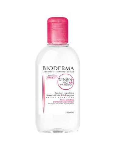 Bioderma Créaline H2O AR...