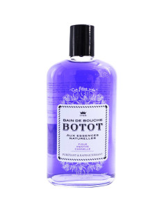 Botot Bain de bouche aux...