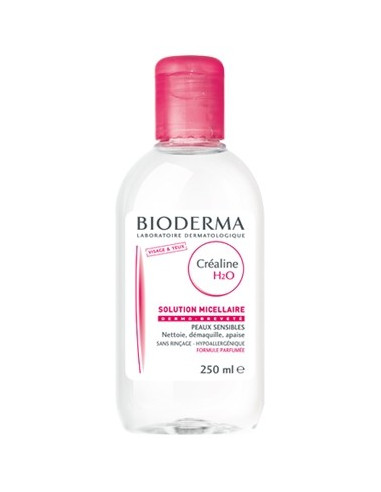 Bioderma Créaline H2O Solution...
