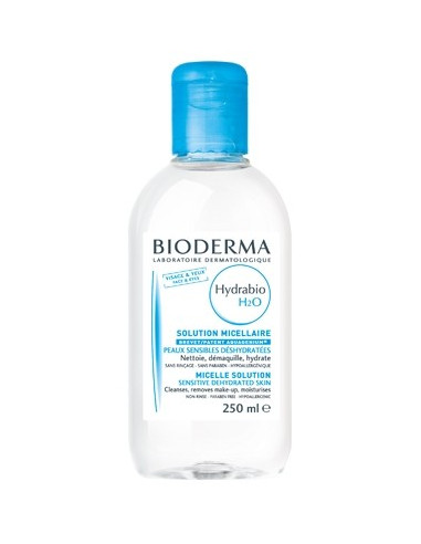Bioderma Hydrabio H2O Solution...