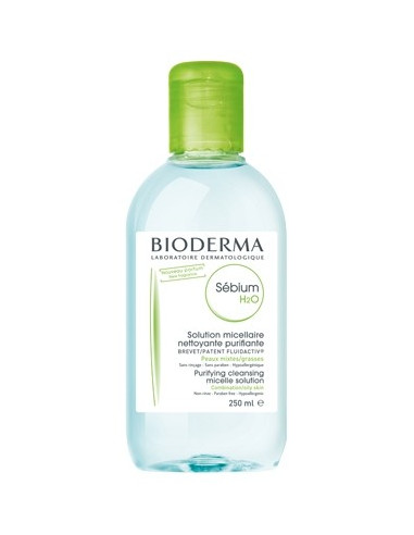 Bioderma Sébium H2O Solution...