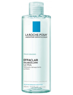 La Roche Posay Effaclar Eau...