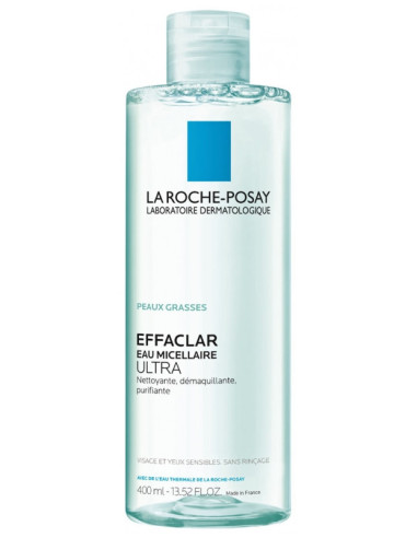La Roche Posay Effaclar Eau...