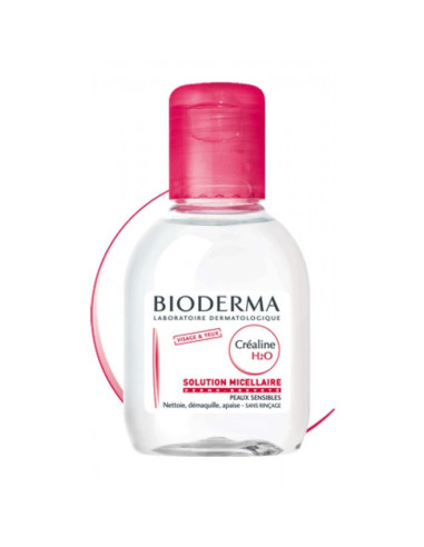 Bioderma Créaline H2O Solution...