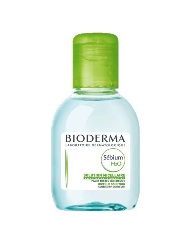 Bioderma Sébium H2O Solution...