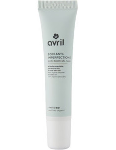 Avril Soin...