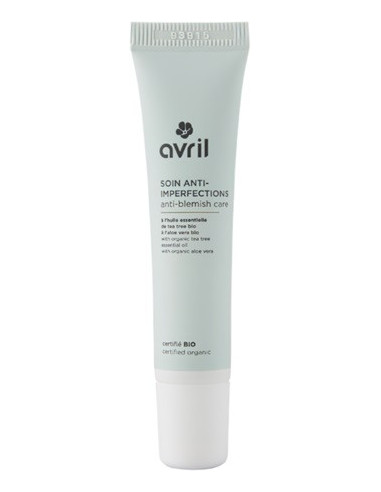 Avril Soin Anti-Imperfections - 15ml