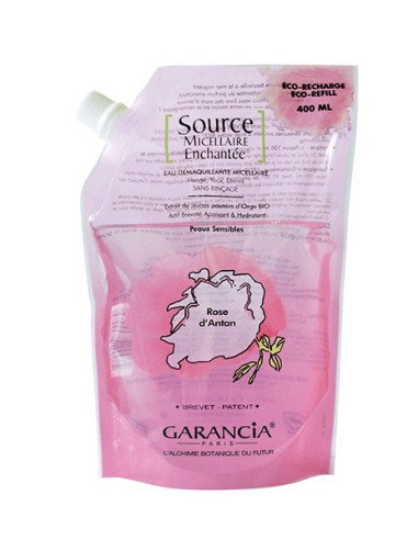 Garancia Source Micellaire Enchantée...