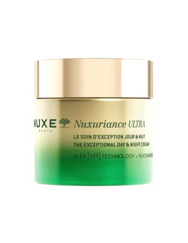 Nuxe Nuxuriance Ultra Le Soin...