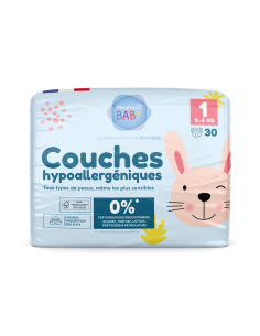 PharmaBABY Couches T1 - x30...
