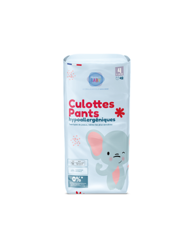 PharmaBABY Pants T4 - x42 7-18kg