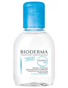 Bioderma Hydrabio H2O Eau...