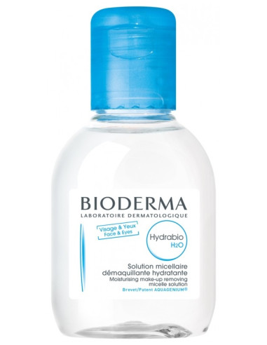 Bioderma Hydrabio H2O Eau Micellaire...